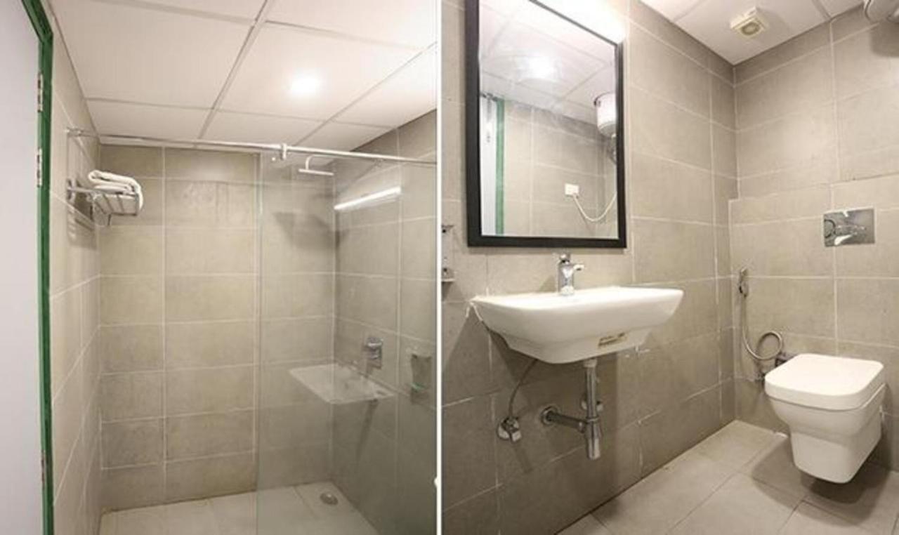 Hotel Fabhotel Aerosky Grand 3*