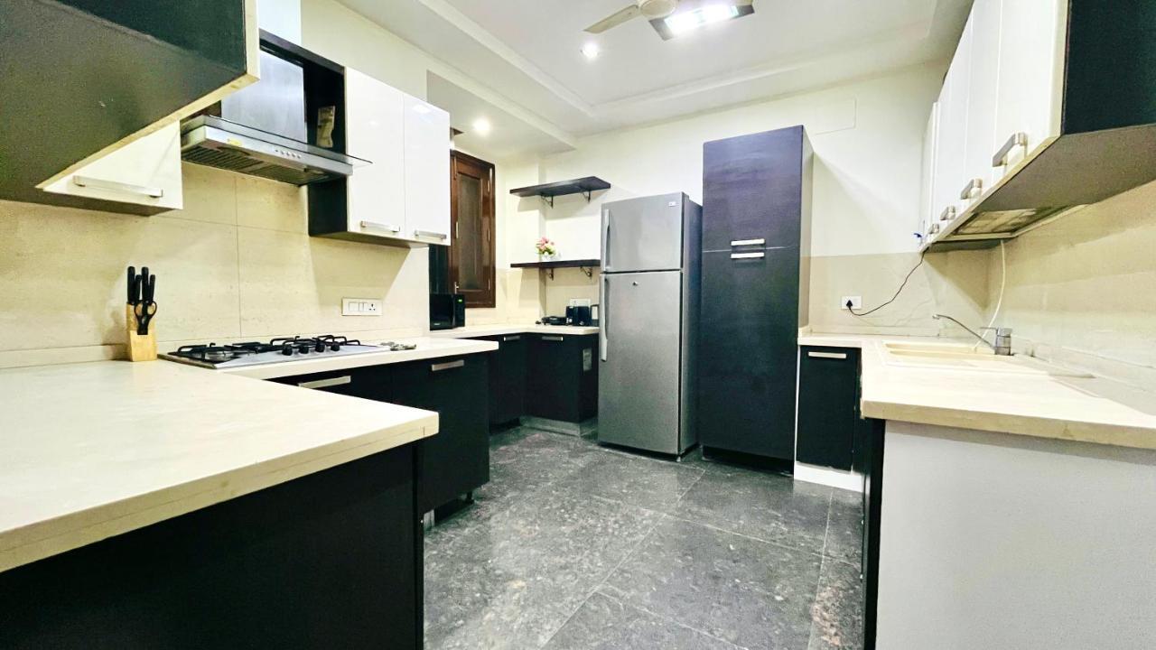 Bluo Park Facing 3br -balcony, Lift, Parking Apartamento