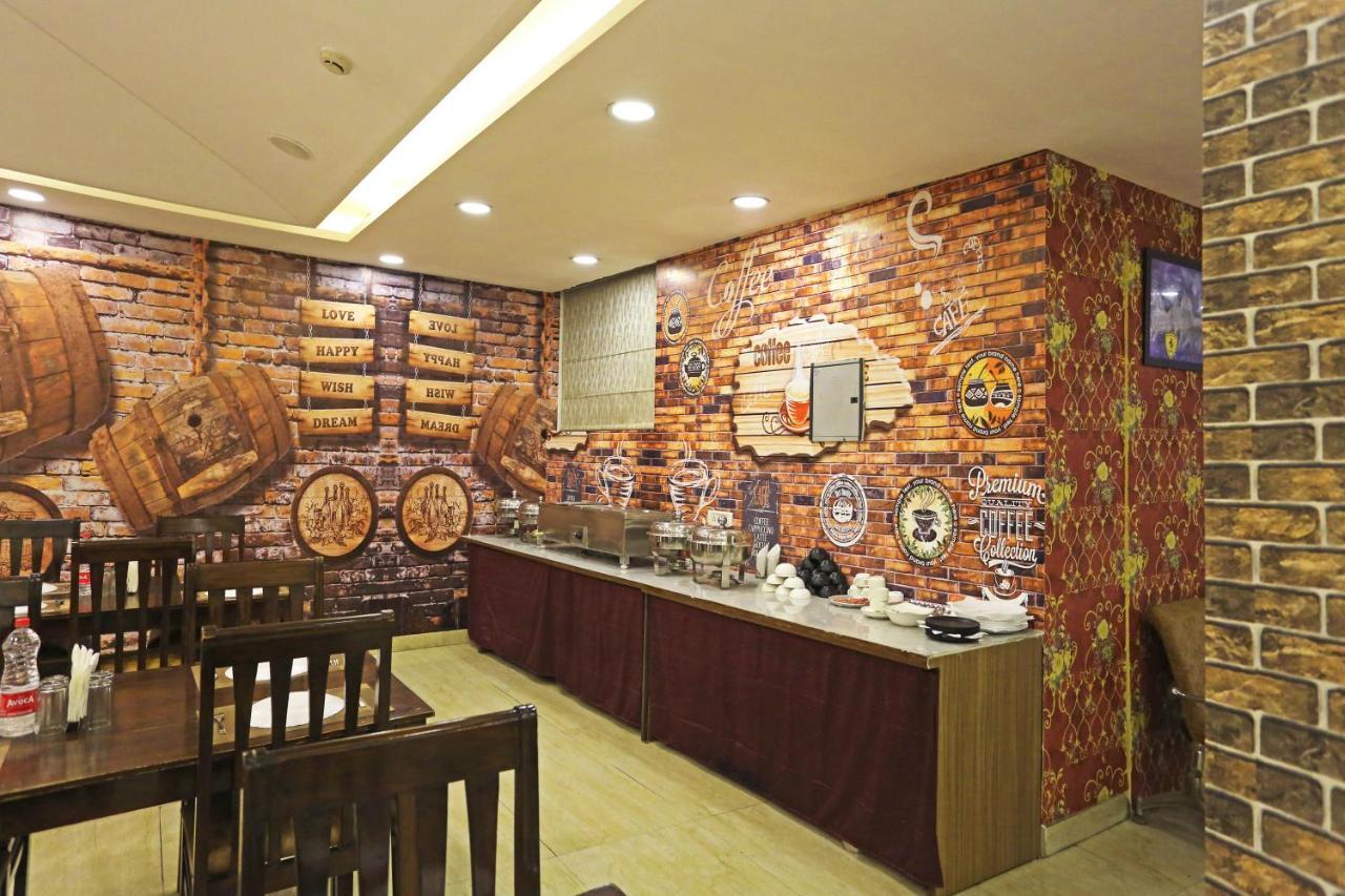 D'capitol - Delhi Airport Hotel 4*