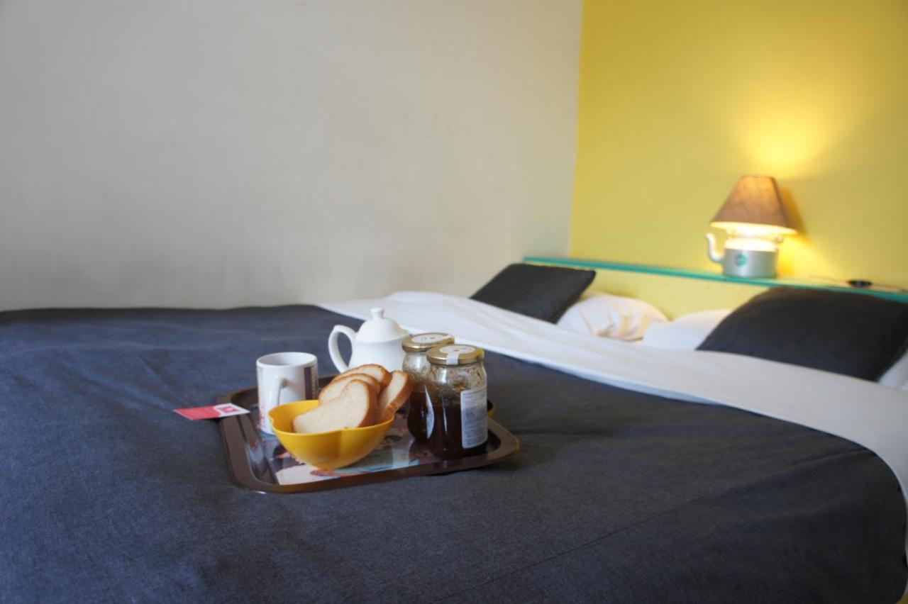 Bed And Chai - Boutique & Tours Guest house
