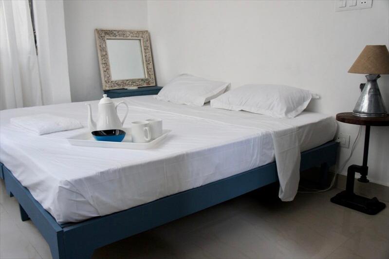 Bed And Chai - Boutique & Tours