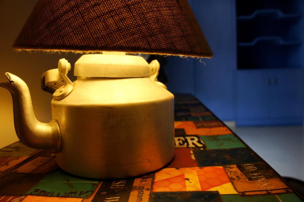 Bed And Chai - Boutique & Tours Guest house New Delhi