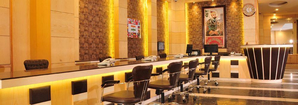 Iz Well-by Haveliya Hotels- Traveller's Choice Award Winner 2025 Hotel New Delhi