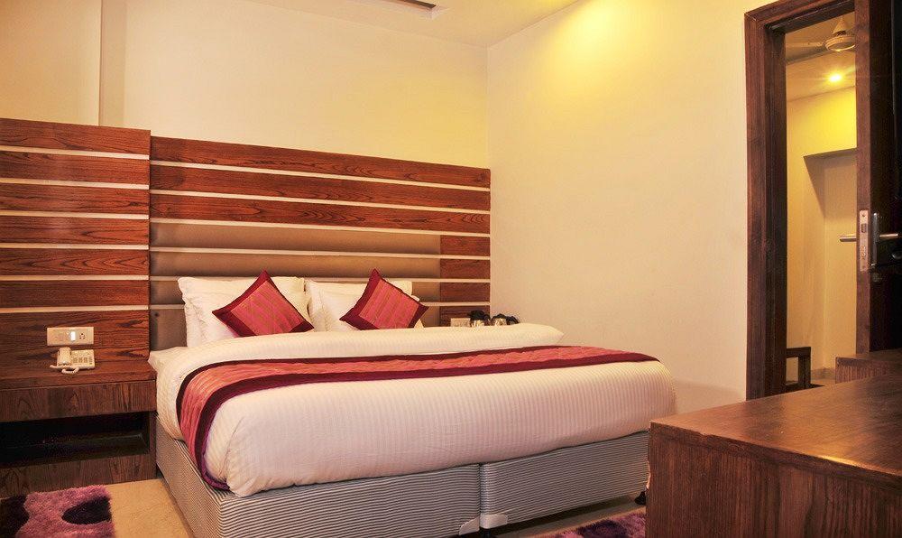 Iz Well-by Haveliya Hotels- Traveller's Choice Award Winner 2025 4*