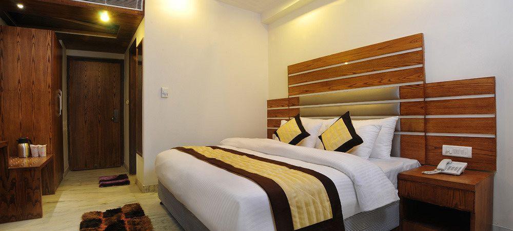Iz Well-by Haveliya Hotels- Traveller's Choice Award Winner 2025