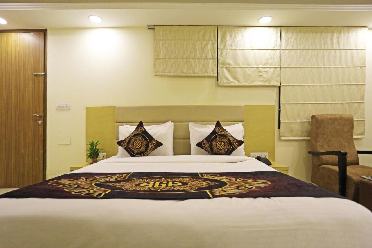 D'capitol - Delhi Airport 4* New Delhi