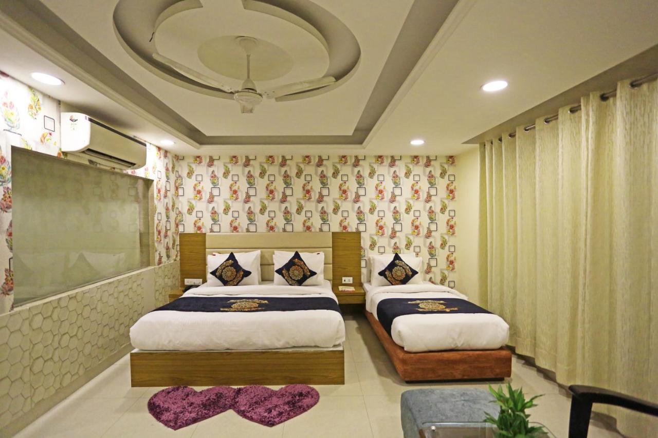 D'capitol - Delhi Airport 4* New Delhi