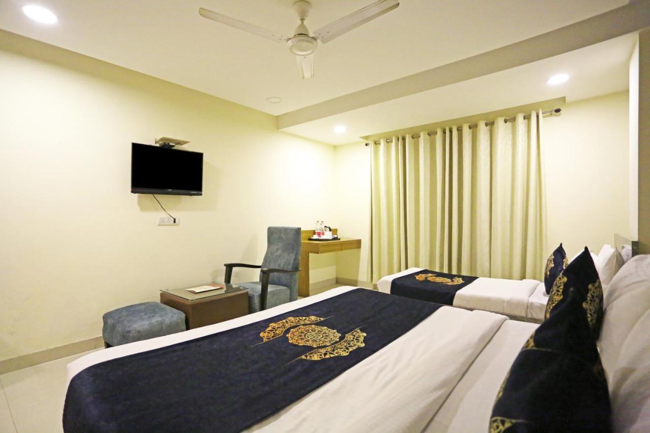 Hotel D'capitol - Delhi Airport New Delhi