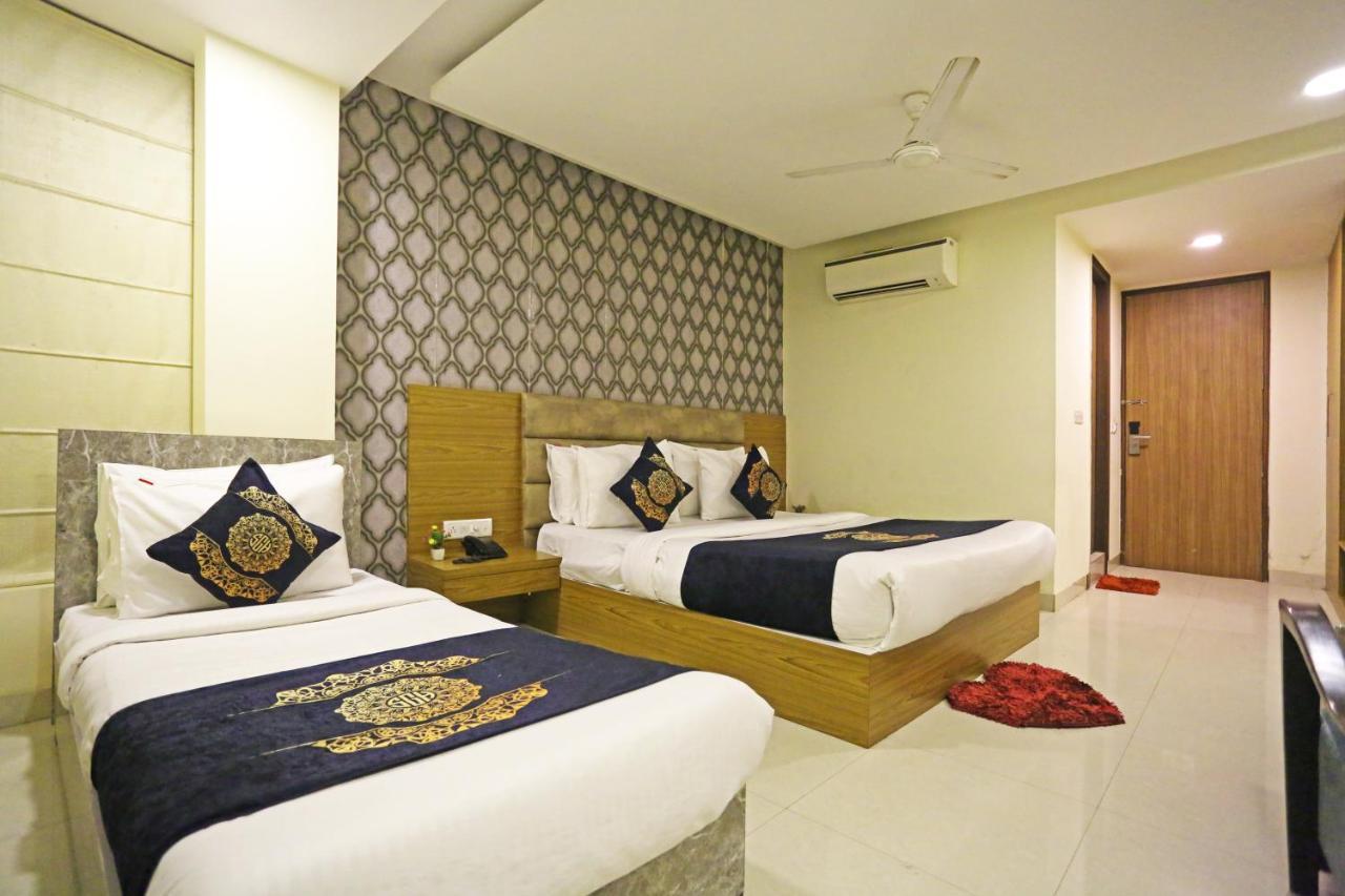 D'capitol - Delhi Airport Hotel New Delhi
