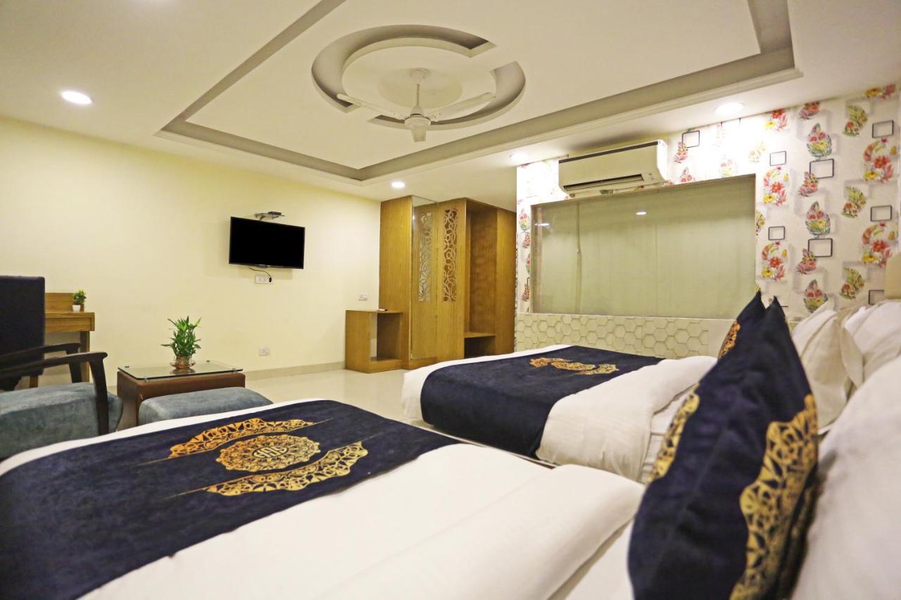 D'capitol - Delhi Airport Hotel