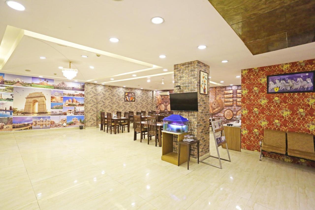 D'capitol - Delhi Airport Hotel