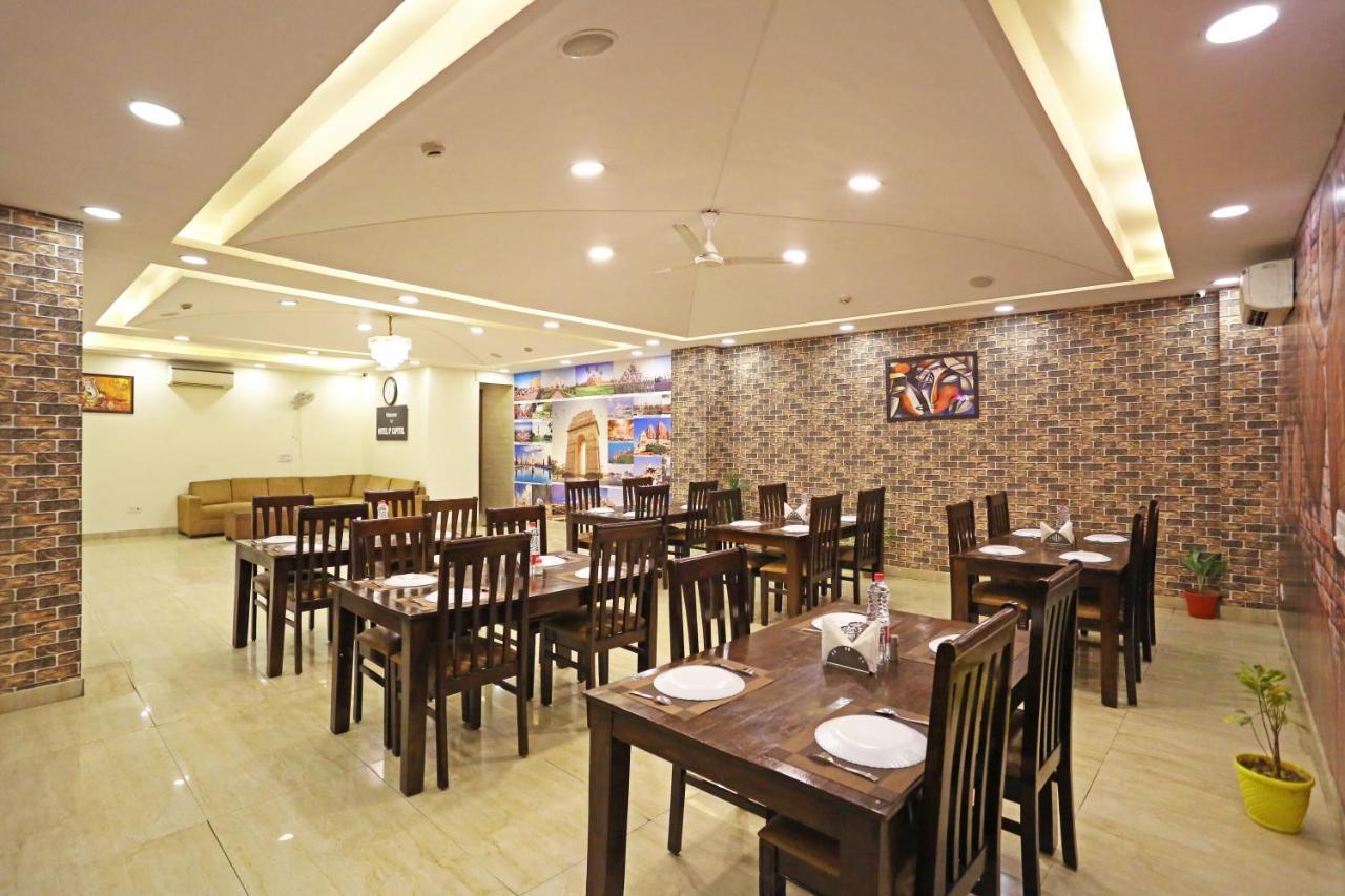 D'capitol - Delhi Airport Hotel 4*