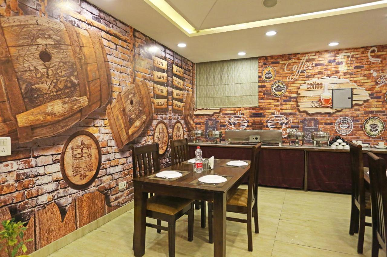D'capitol - Delhi Airport 4* New Delhi