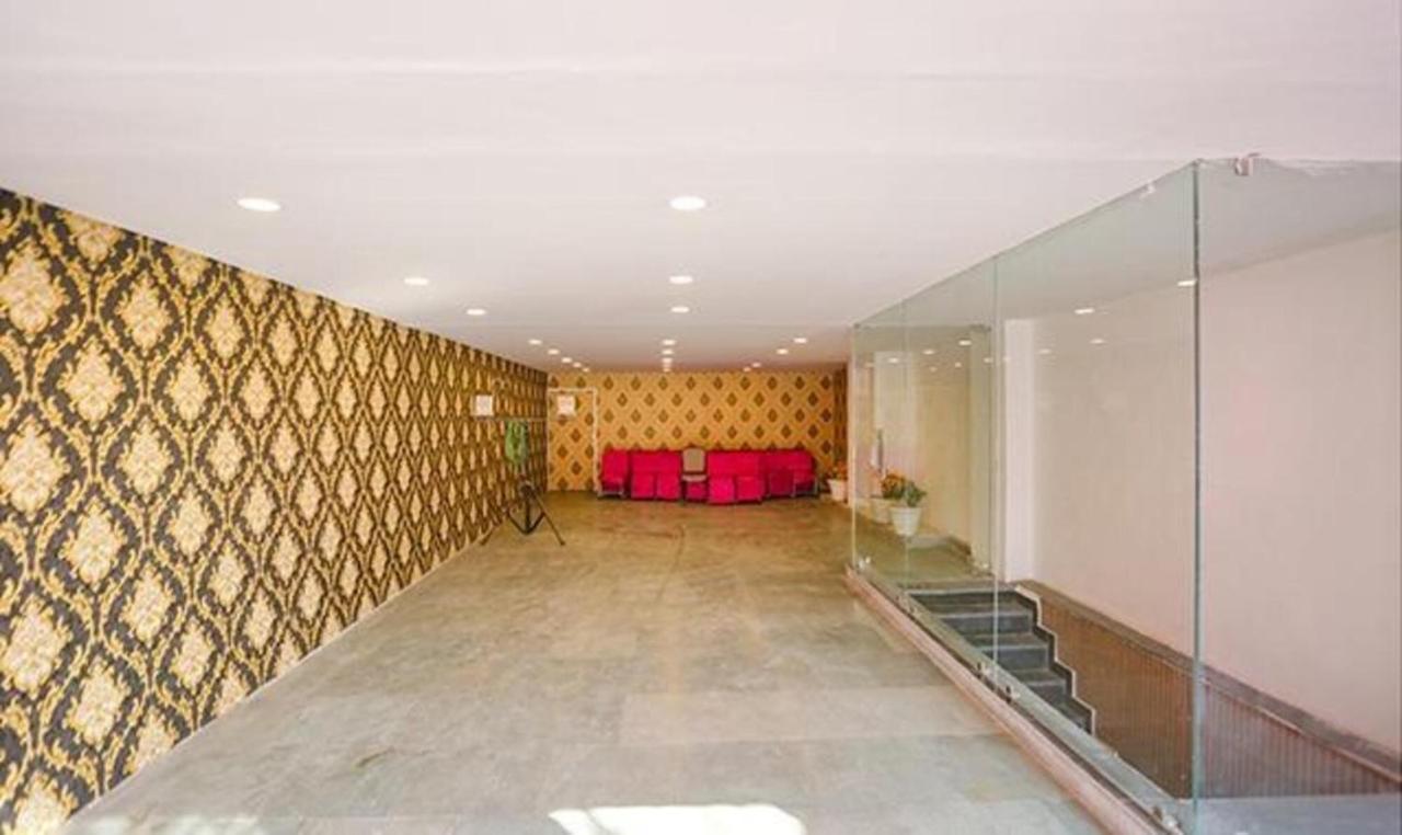Hotel Fabhotel Aerosky Grand Delhi (National Capital Territory of India)