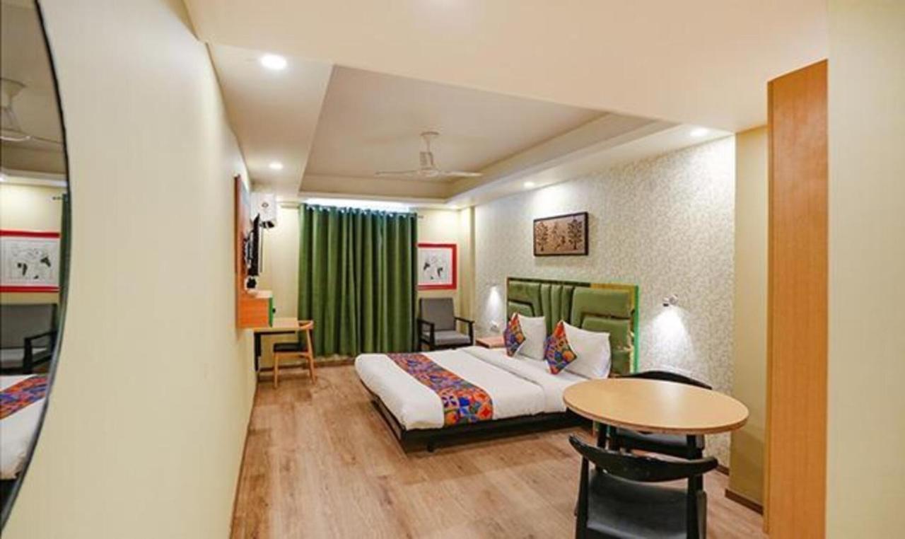Fabhotel Aerosky Grand Delhi (National Capital Territory of India)