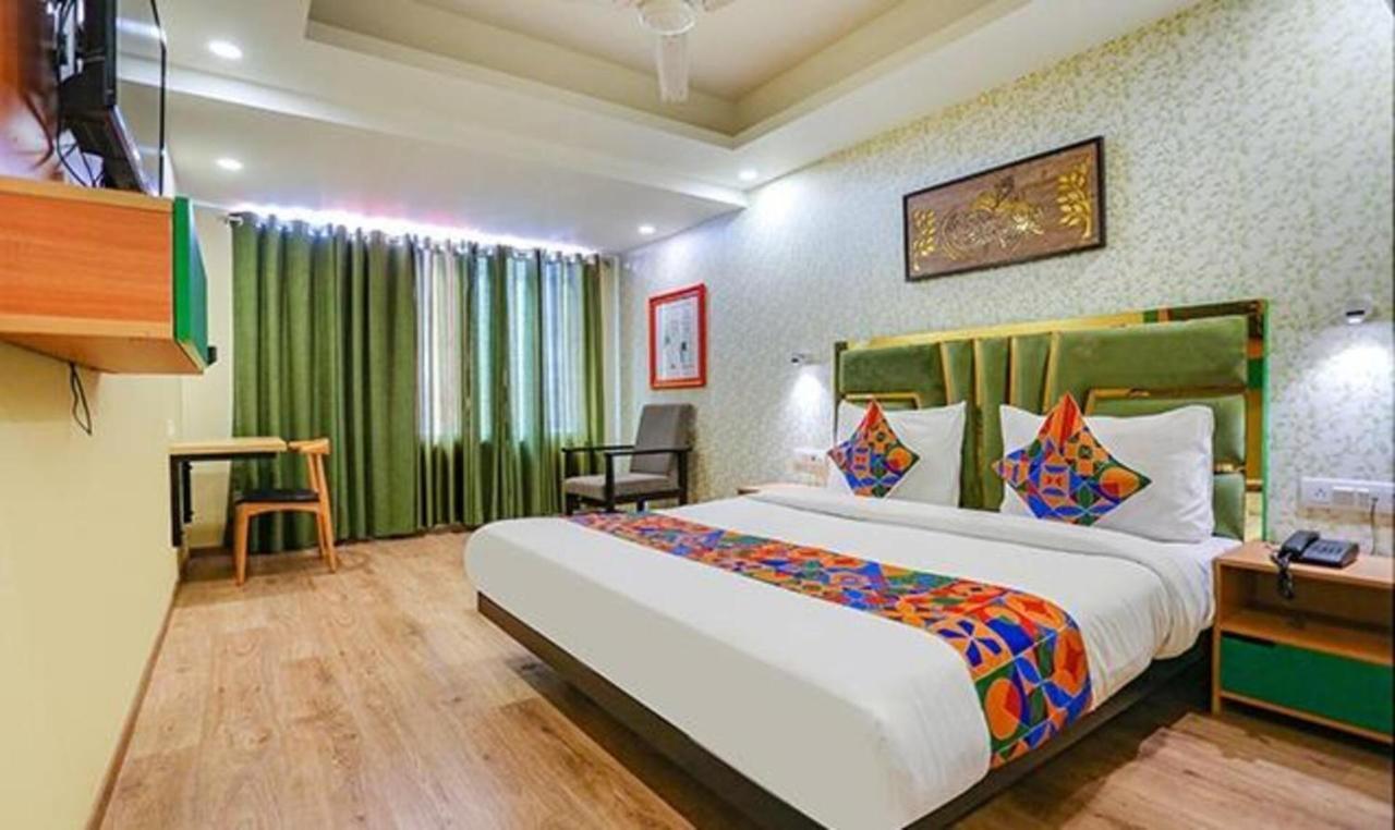 Hotel Fabhotel Aerosky Grand Delhi (National Capital Territory of India)