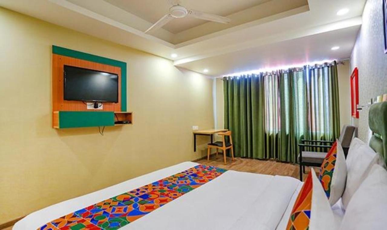 Hotel Fabhotel Aerosky Grand Delhi (National Capital Territory of India)