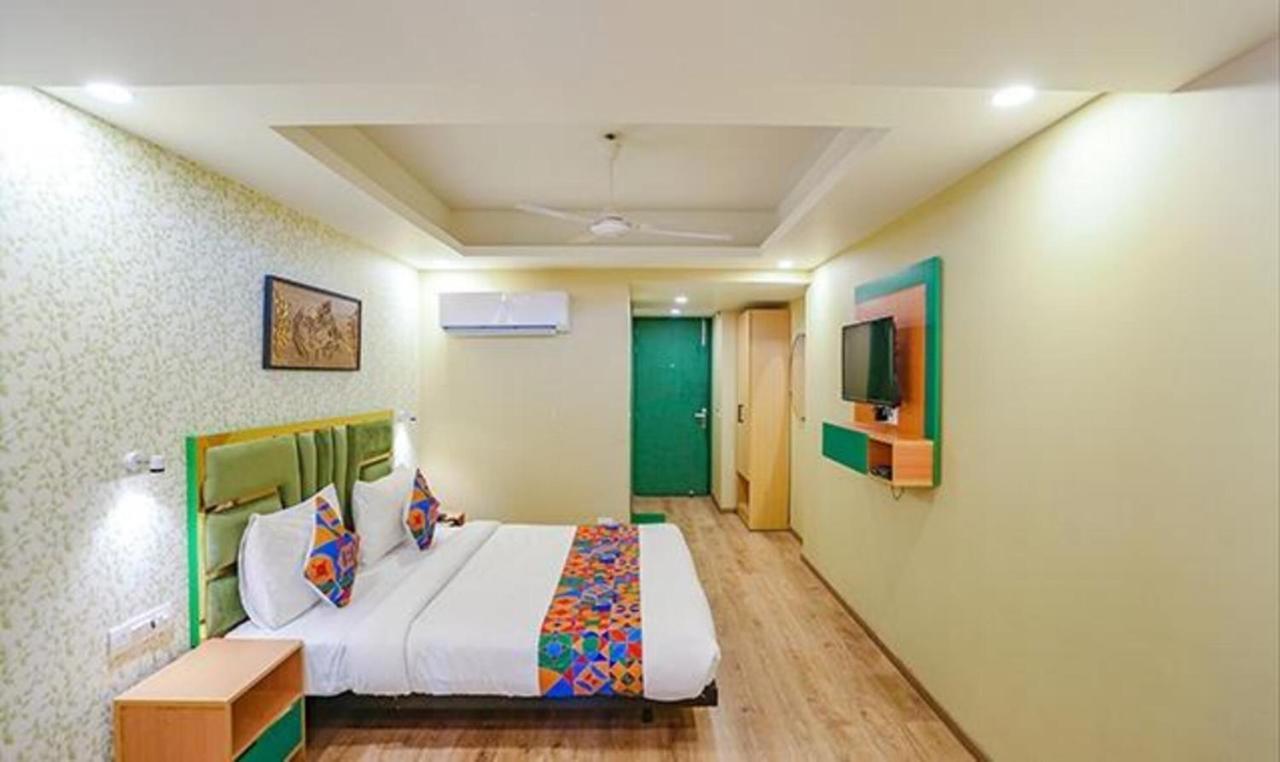 Fabhotel Aerosky Grand Hotel Delhi (National Capital Territory of India)