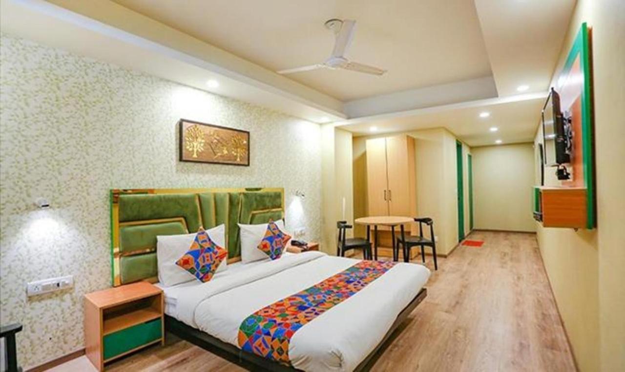 Hotel Fabhotel Aerosky Grand Delhi (National Capital Territory of India)