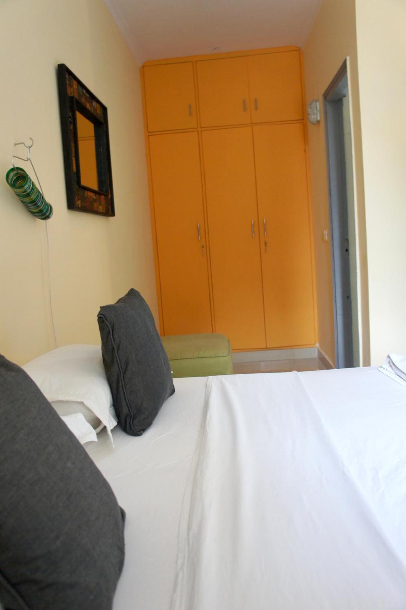 Bed And Chai - Boutique & Tours New Delhi