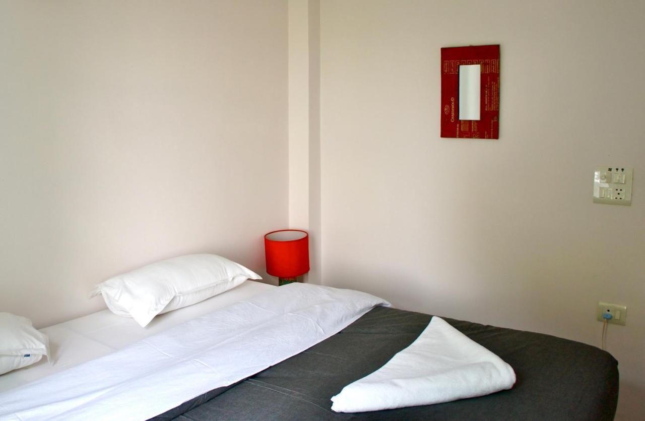 Bed And Chai - Boutique & Tours Casa de hóspedes