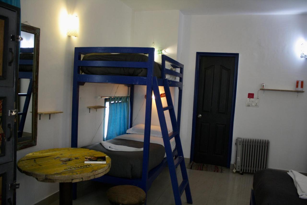 Casa de hóspedes Bed And Chai - Boutique & Tours