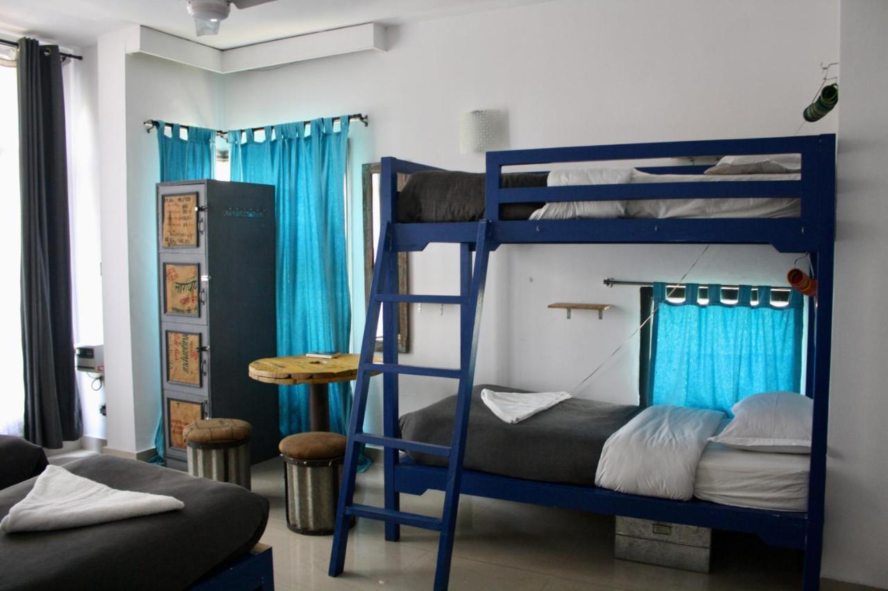 Bed And Chai - Boutique & Tours Guest house *