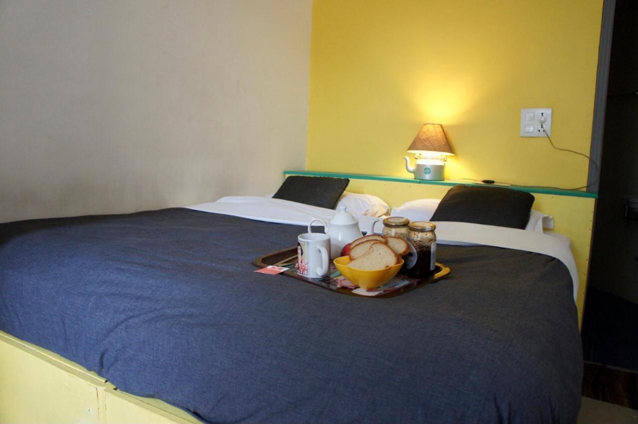 Bed And Chai - Boutique & Tours * New Delhi