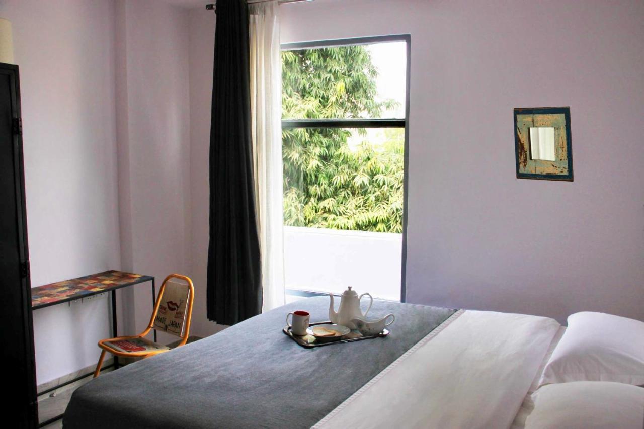 Bed And Chai - Boutique & Tours Casa de hóspedes Nova Deli