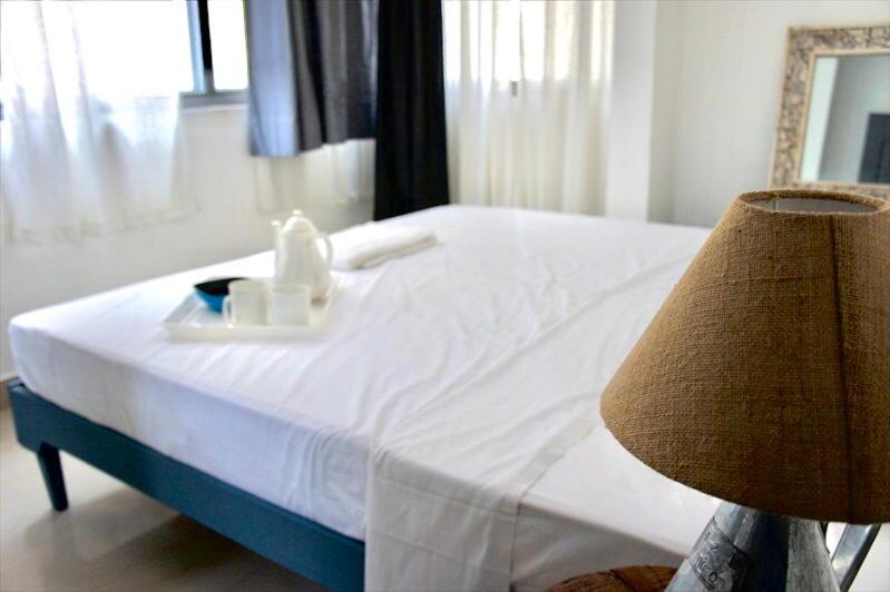 Bed And Chai - Boutique & Tours Guest house *