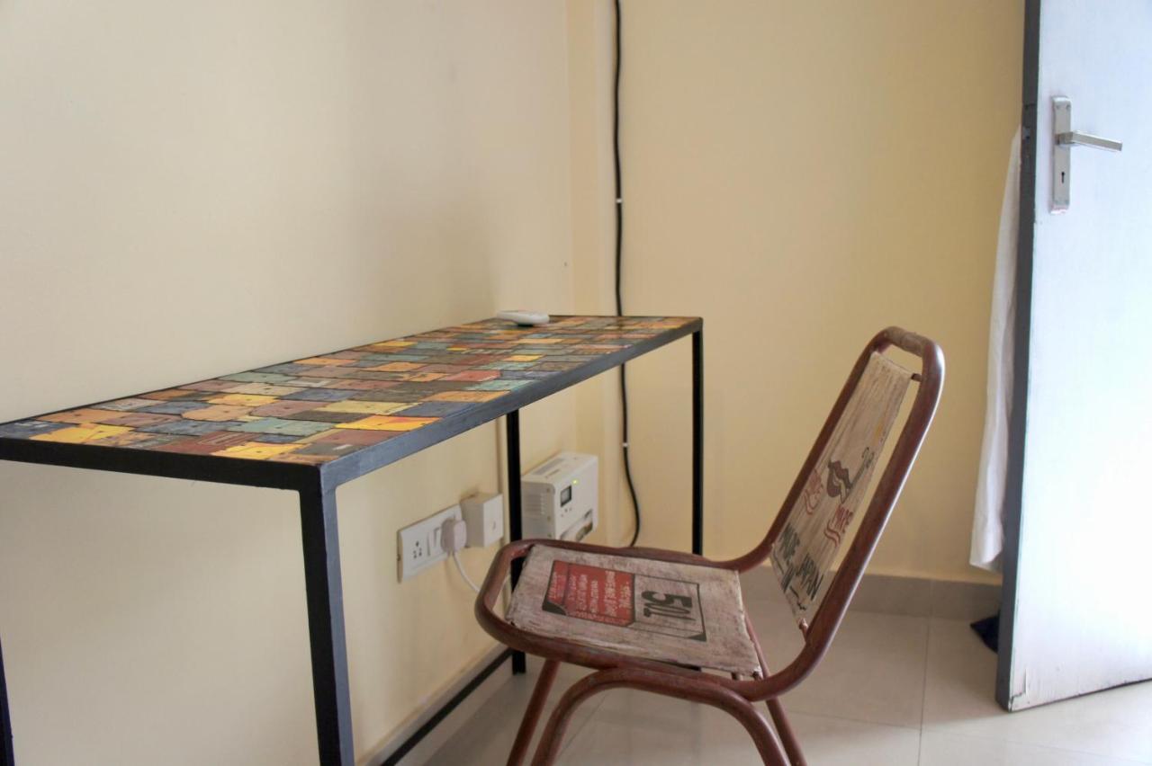 Guest house Bed And Chai - Boutique & Tours