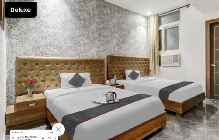 Billions Igi Airport Hotel 4*