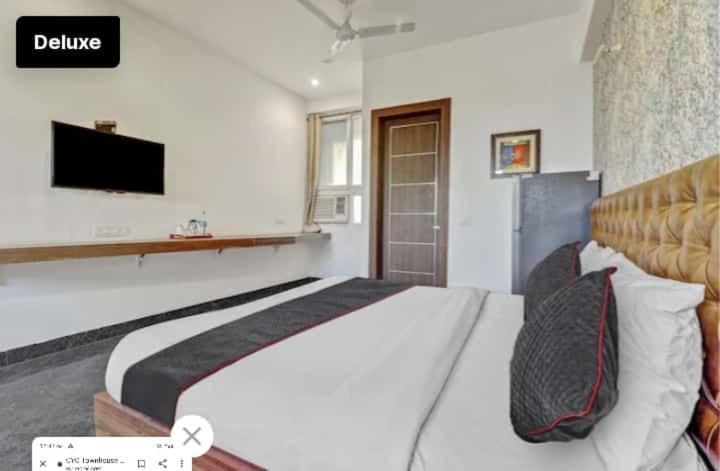Billions Igi Airport Hotel 4*