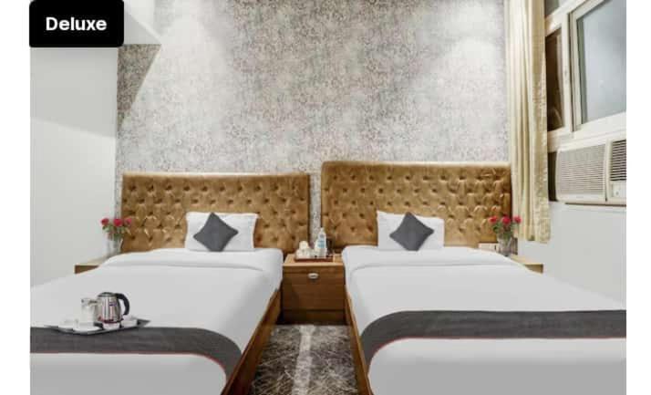 Hotel Billions Igi Airport 4*