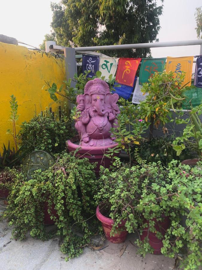 Bed And Chai - Boutique & Tours Guest house New Delhi