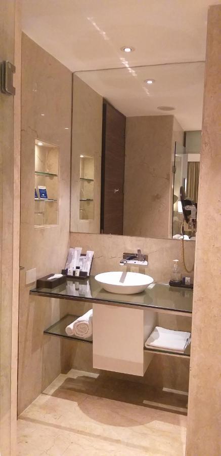 Park Plaza Shahdara New Delhi
