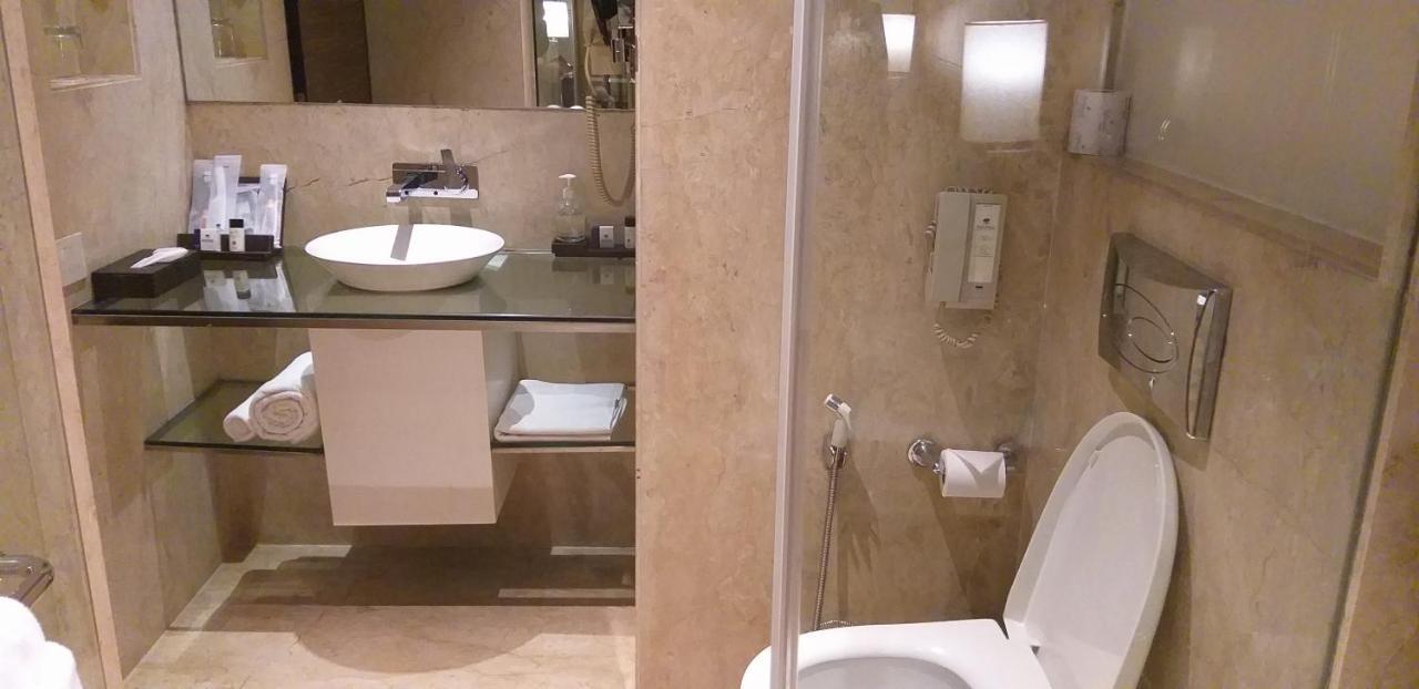 Hotel Park Plaza Shahdara