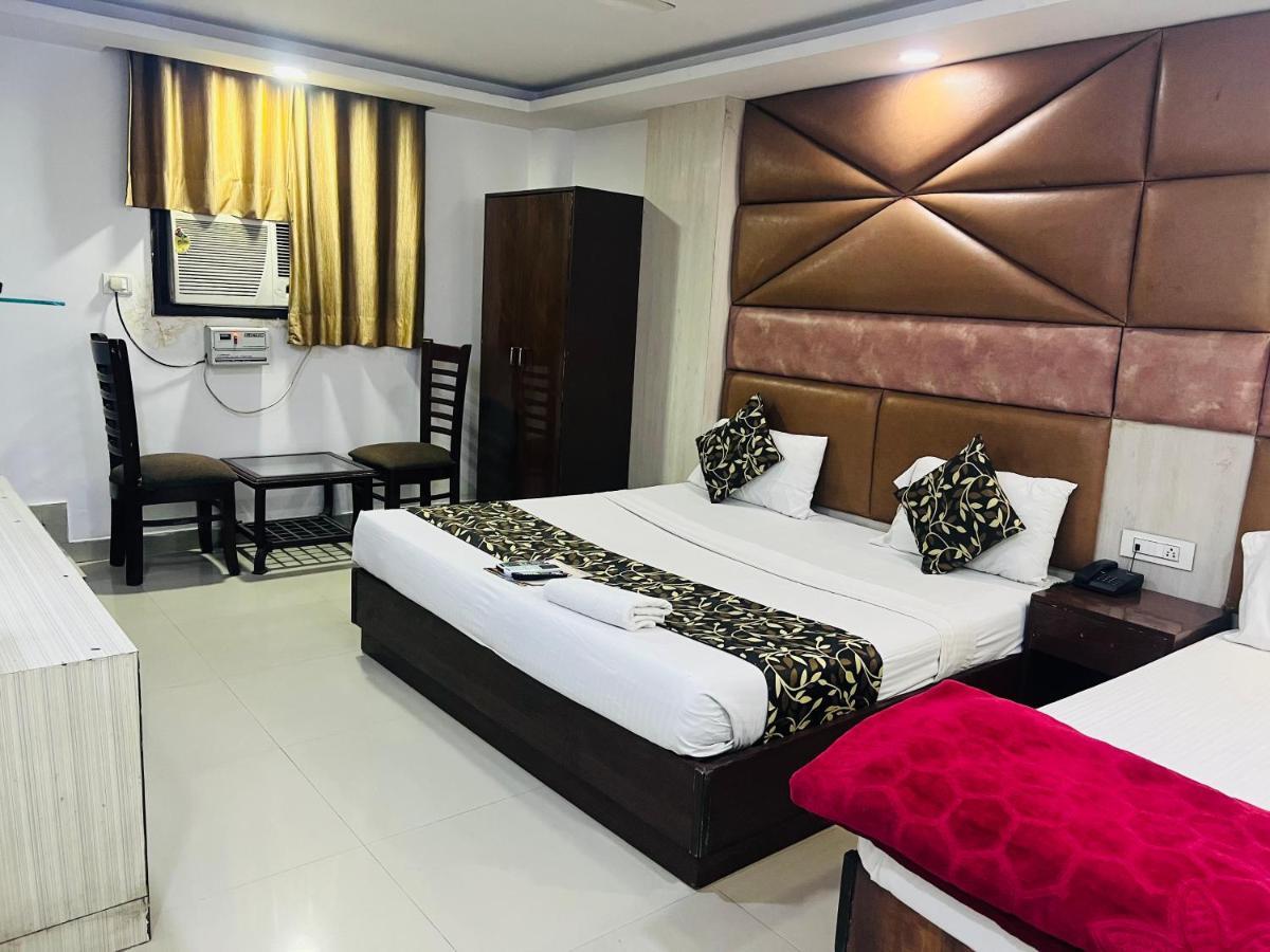 Asian Plaza Delhi Airport Hotel New Delhi
