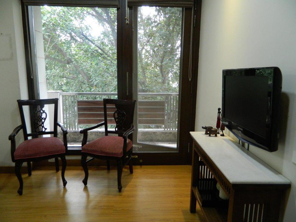 Bed & Breakfast Deerpark *