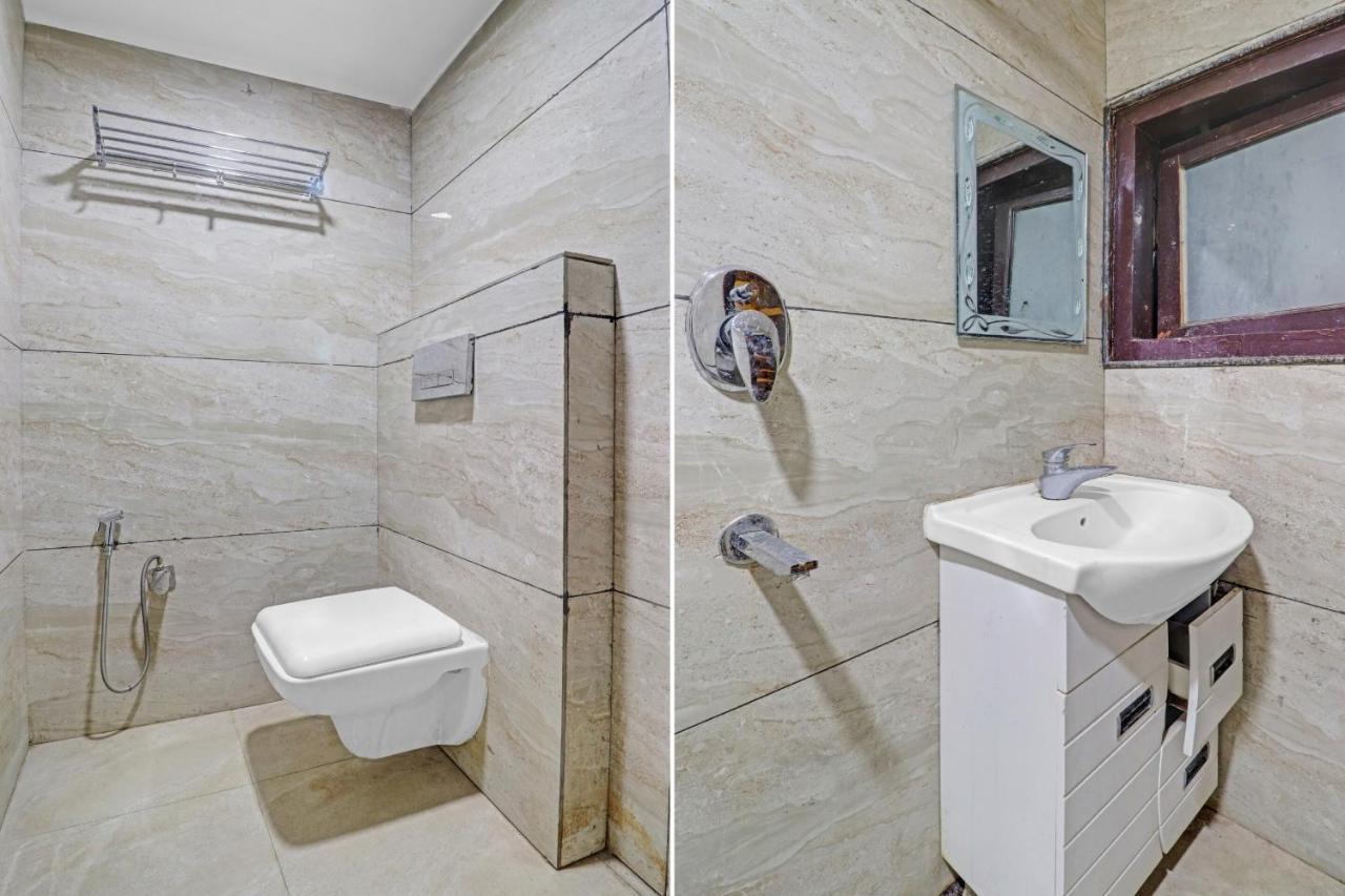 Townhouse Bhavya Residency Delhi (National Capital Territory of India)