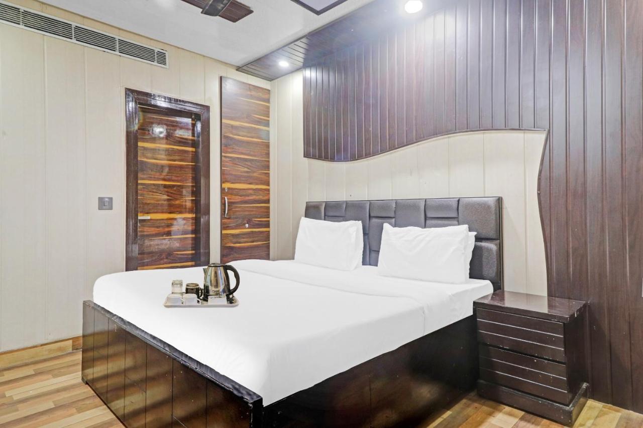 Hotel Townhouse Bhavya Residency