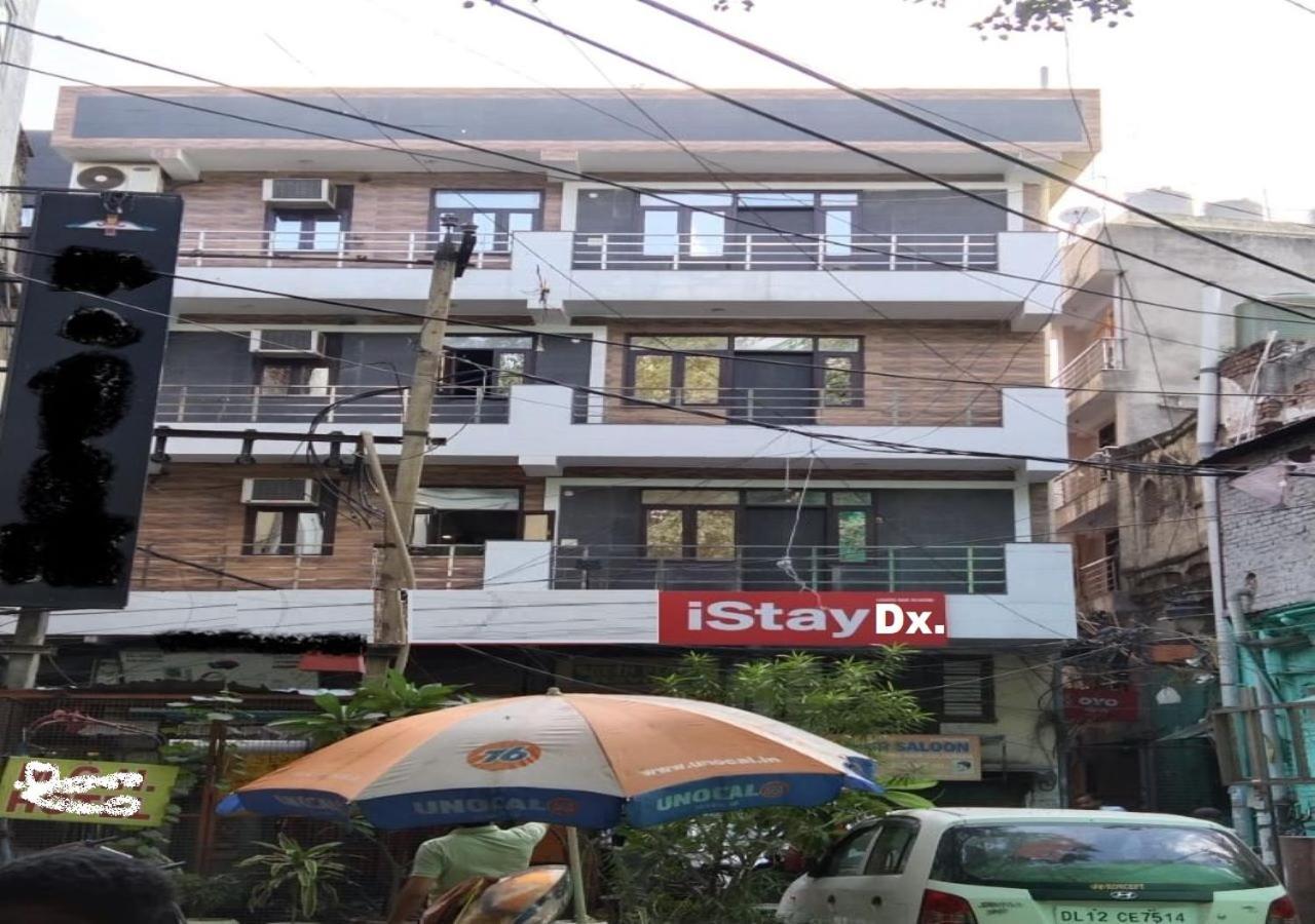 I & Revels Near Railway Station- By Ap Singh Hotel Nova Deli