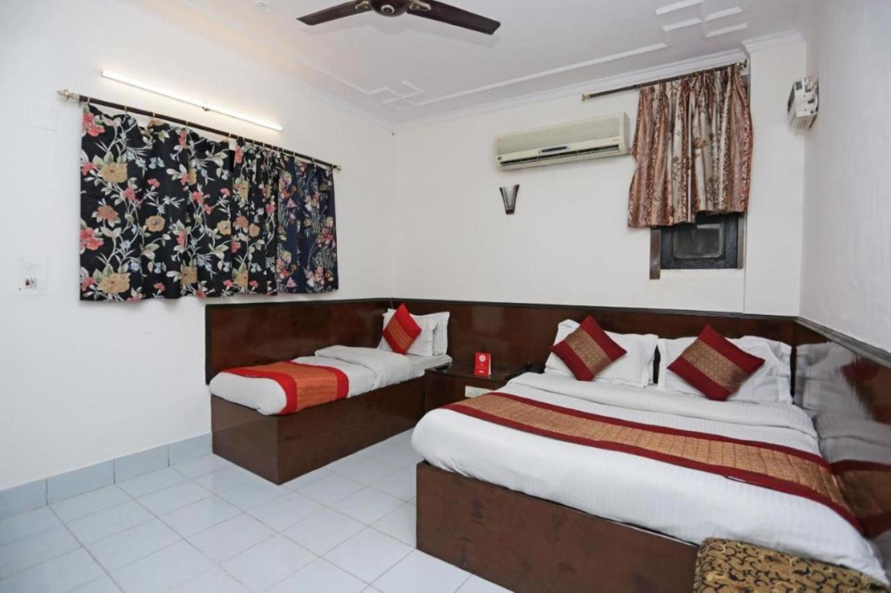 I & Revels Near Railway Station- By Ap Singh 3*