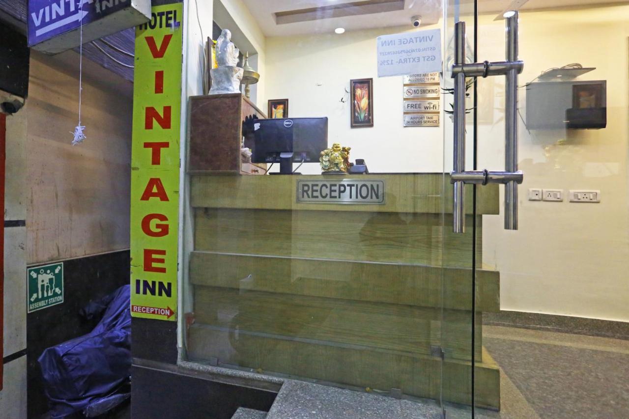 Hotel O Vintage