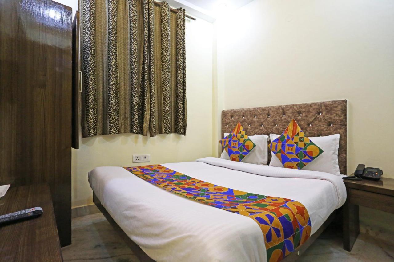Hotel O Vintage