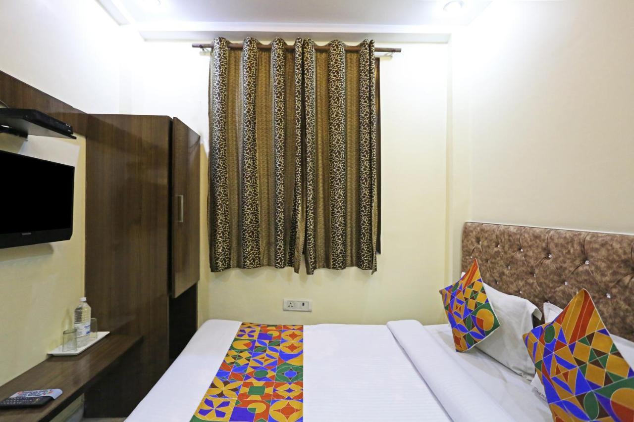 Hotel O Vintage