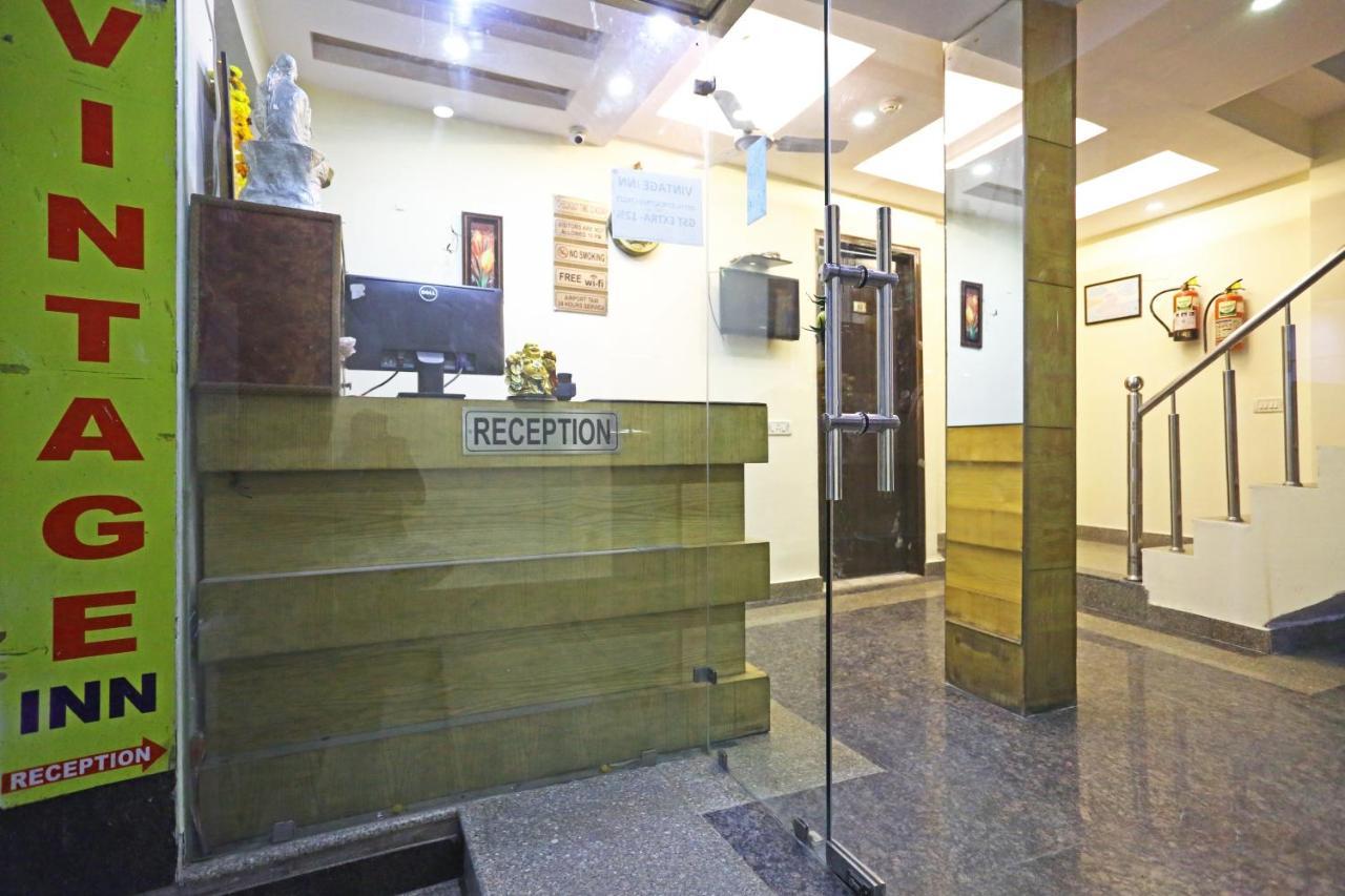 O Vintage Hotel 3*