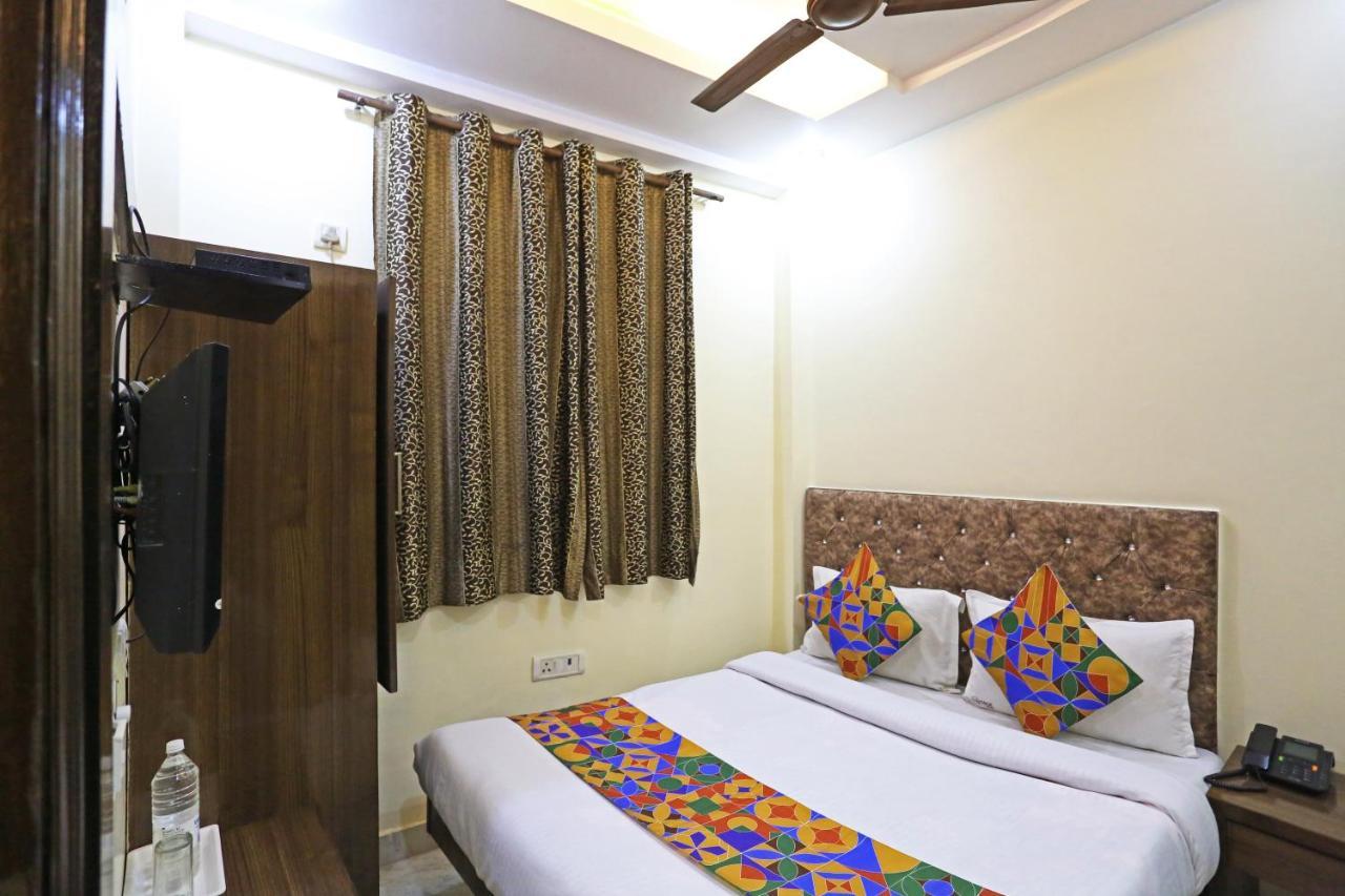 Hotel O Vintage 3*