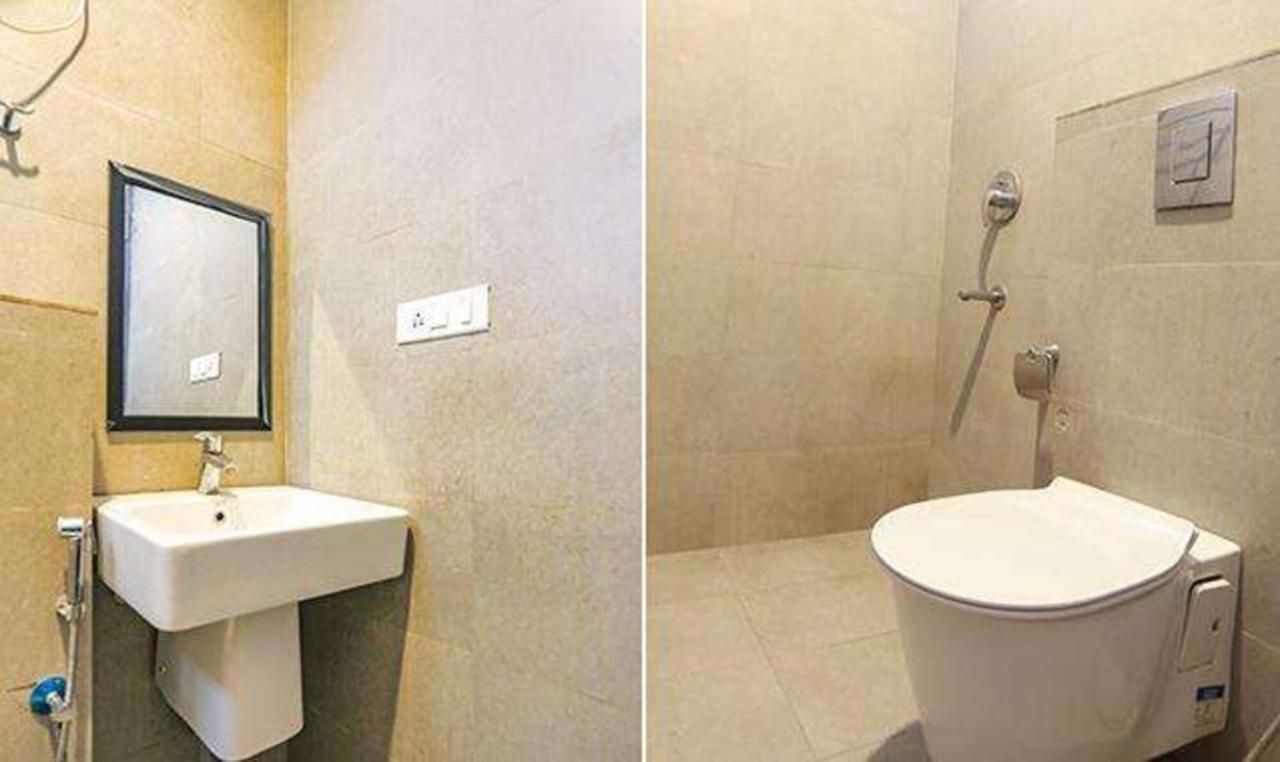 Hotel Yellow Chilli Britannia Chowk