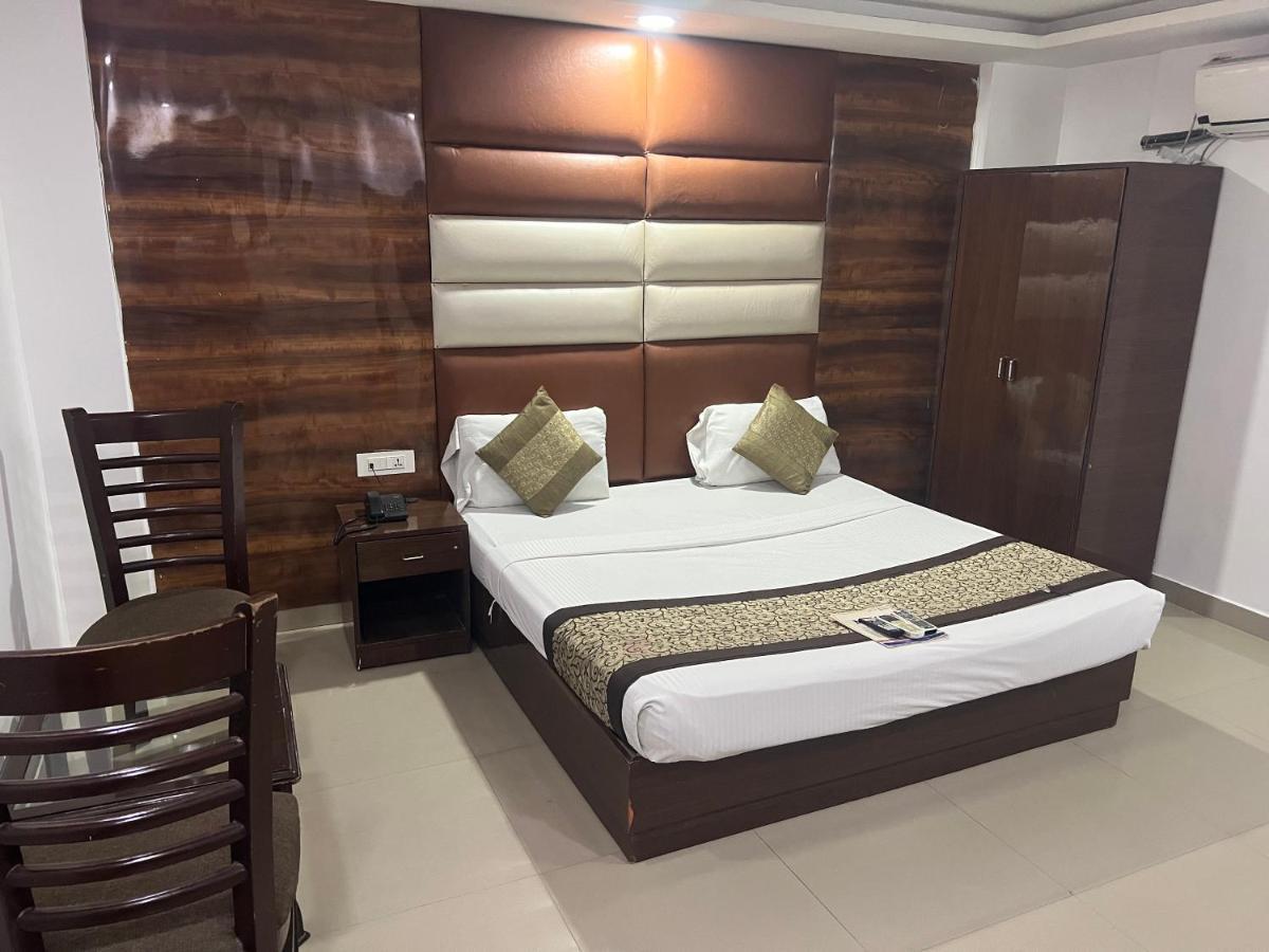Hotel New City Lite Near Igi Airport Delhi